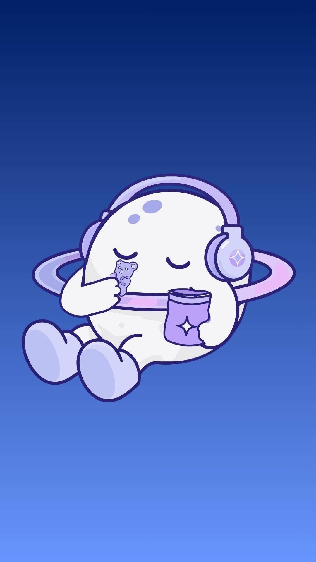 COSMIC MOOD