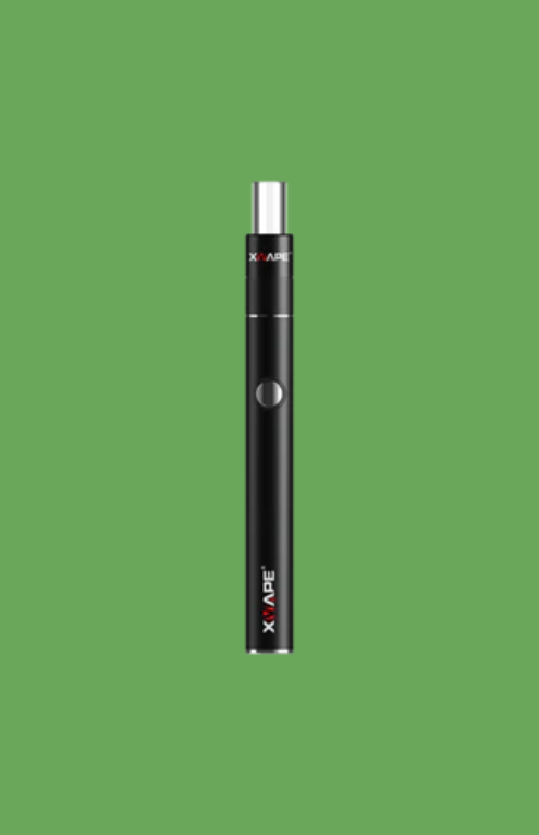 Xvape | Cricket Plus Vaporizador para Concentrados ó Bateria 510 para Cartucho de Wax | 350 mAh