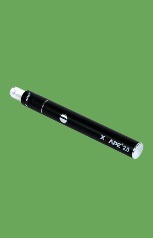 Xvape | Cricket Plus Vaporizador para Concentrados ó Bateria 510 para Cartucho de Wax | 350 mAh