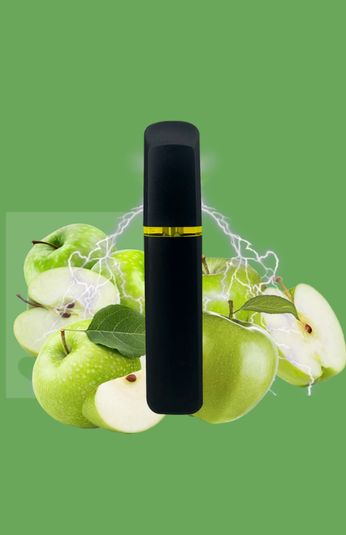 Delfos Green Apple  | 1g | Vape Desechable