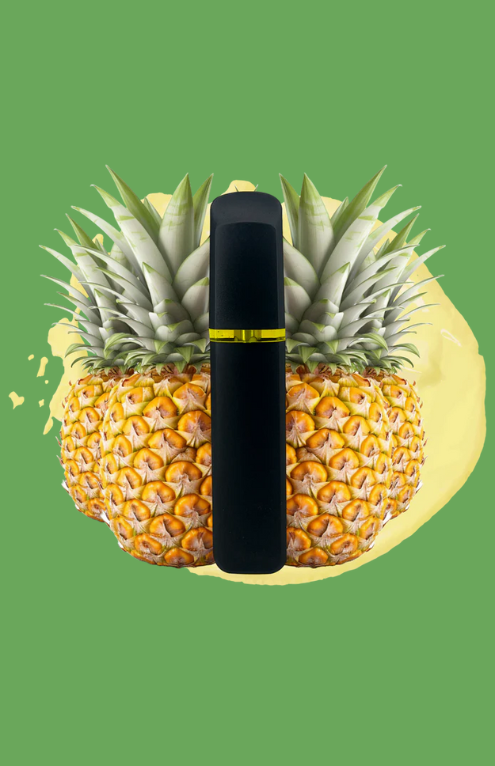 Delfos Pineapple Express 1g | Vape Desechable